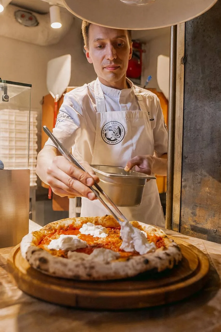 Где попробовать домашнюю итальянскую кухню в Челябинске? 🇮🇹