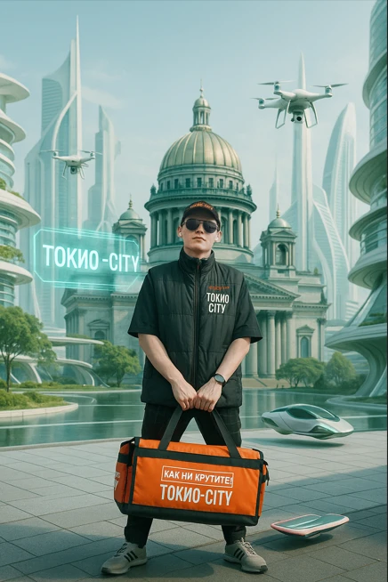 Ваш внешний вид — это отражение бренда компании. Даже если вы работаете как самозанятый...