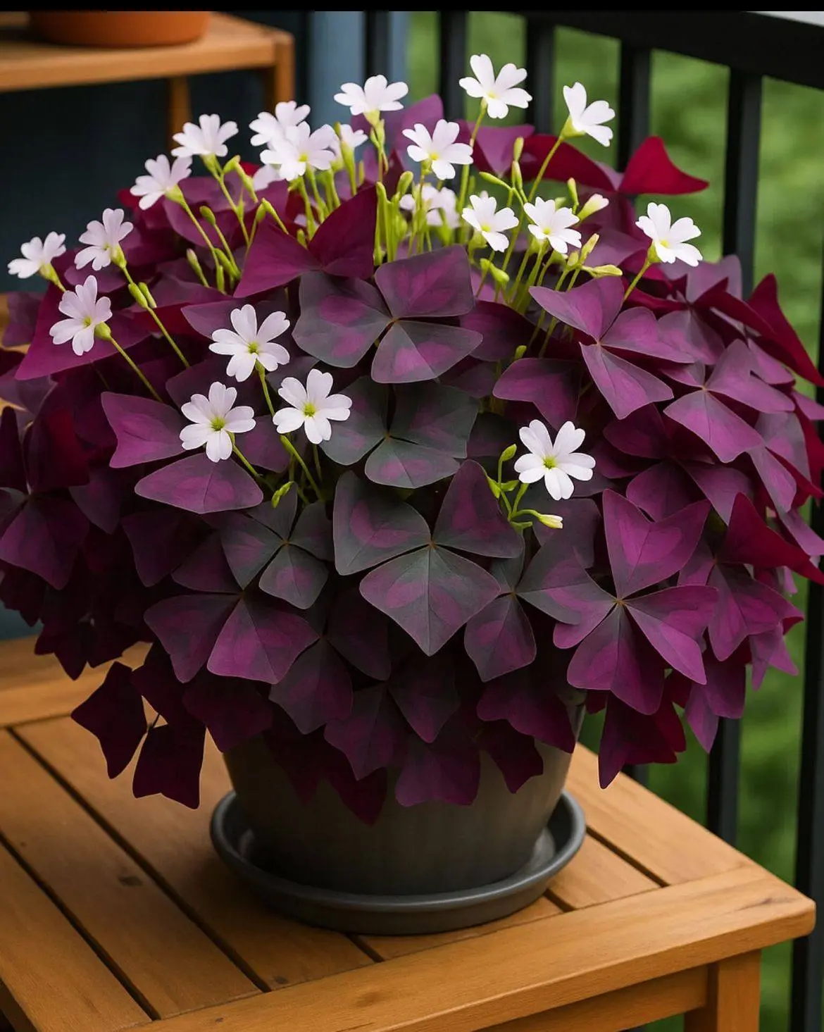 Кислица (Oxalis) – род многолетних и однолетних трав семейства Кисличные 🌿

🪴 В природе около 800 