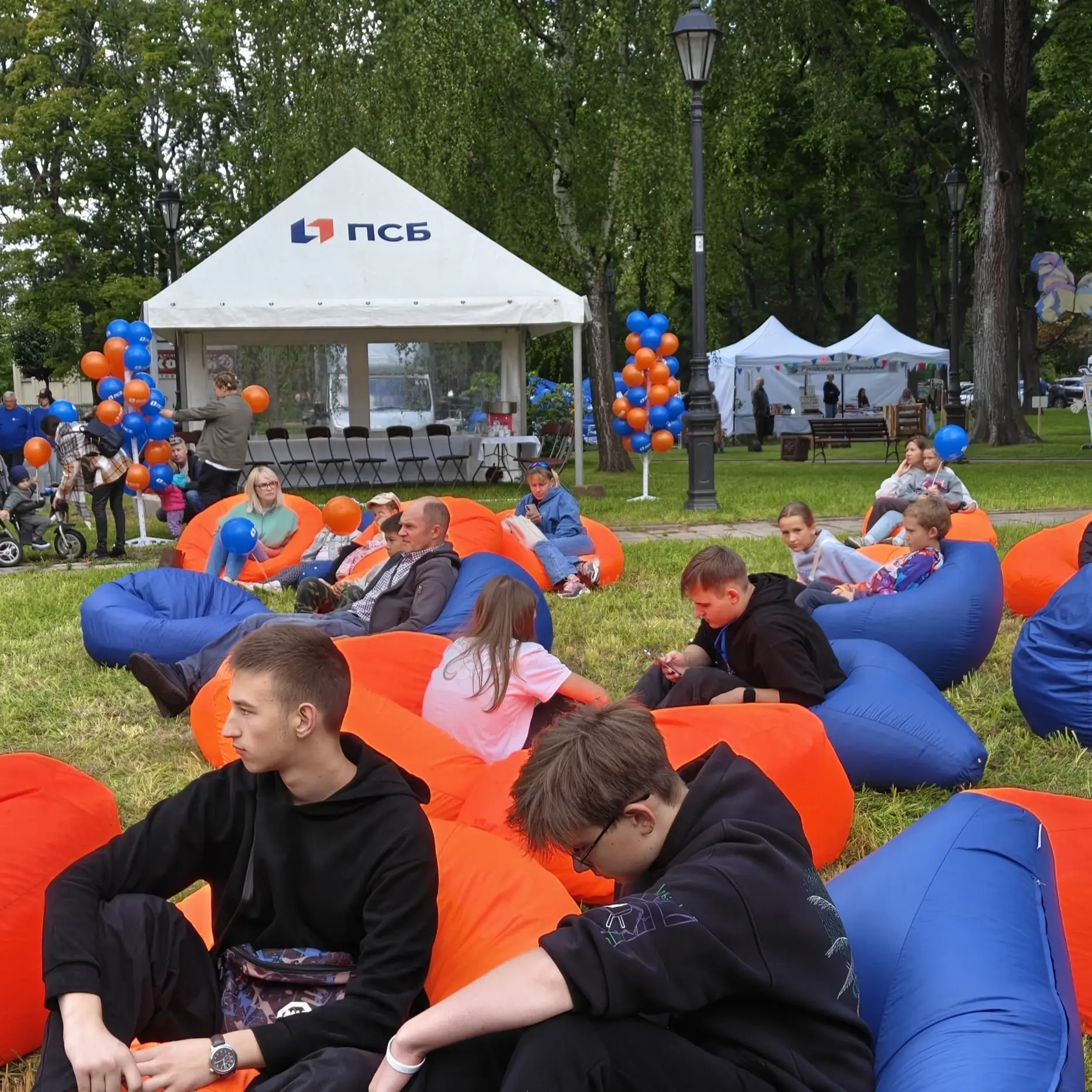 Cовсем скоро состоится долгожданный фестиваль «КронФест-2026»💚