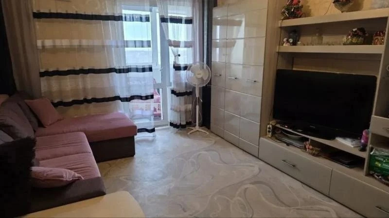 Продается 2к. квартира в Куйбышевском районе.