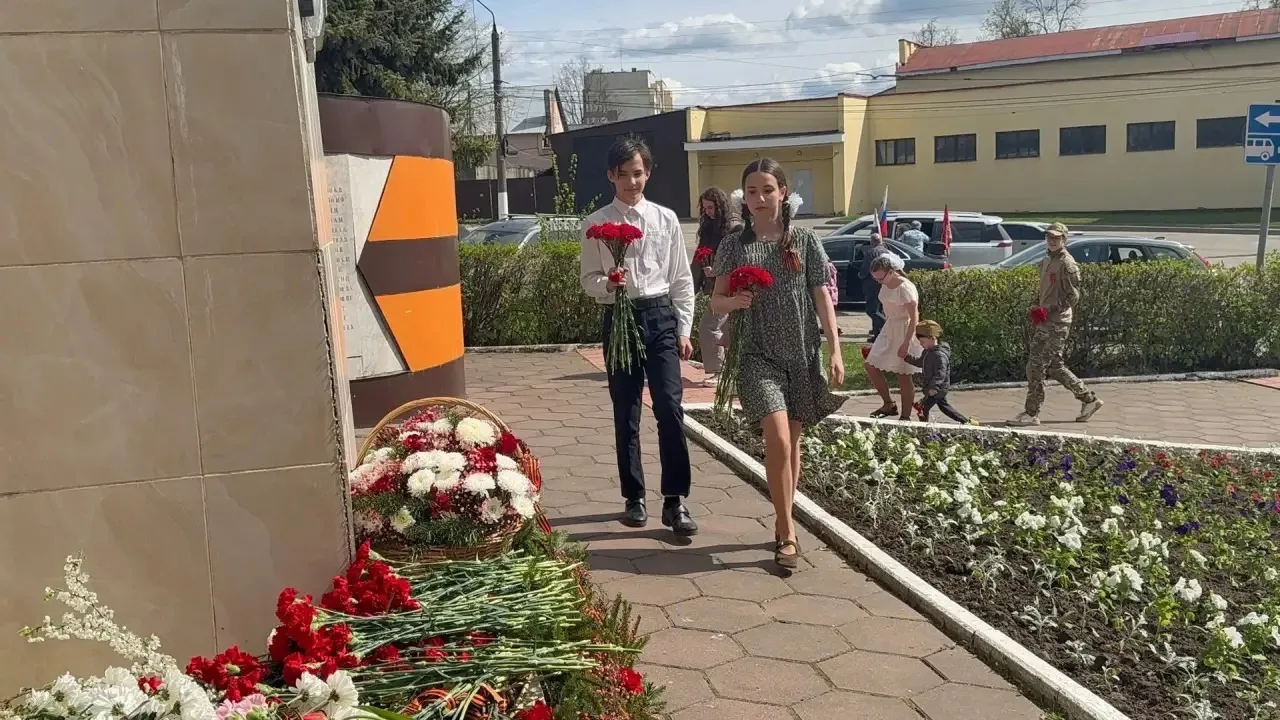 Мы помним. Мы гордимся. Мы — наследники.  9 Мая — это не просто дата в календаре. Это день, когда вр
