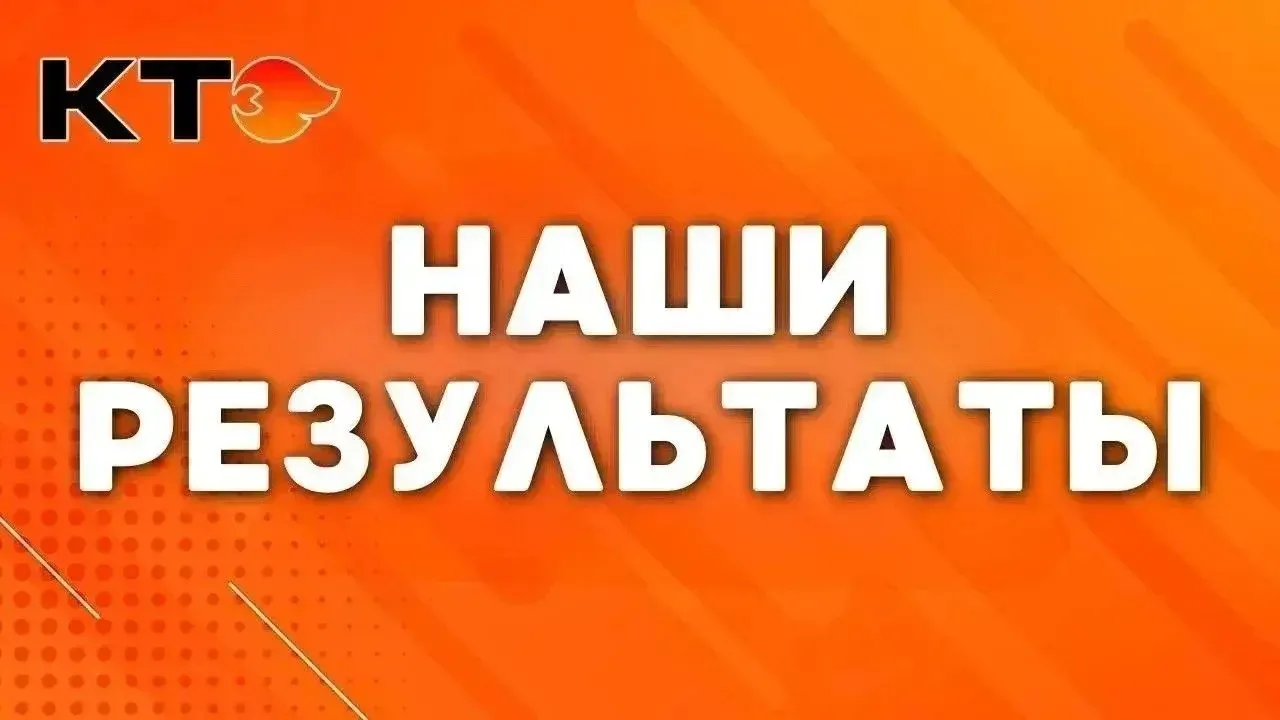 📊 Итоги работы Центра обслуживания клиентов «Краснодартеплоэнерго»: цифры и факты
Представляем стат