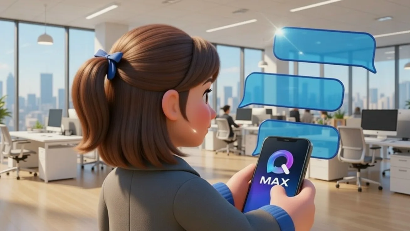 Друзья, теперь «Наша Тюмень» есть и в MAX 
 
Мы расширяемся на новые площадки, чтобы вам было ещё уд