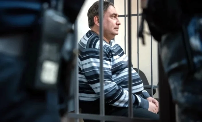💧 Осужденный за взятку свердловский экс-министр ЖКХ нашел работу в «Водоканале»