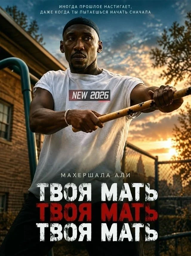 Твоя мать, твоя мать, твоя мать (2026)