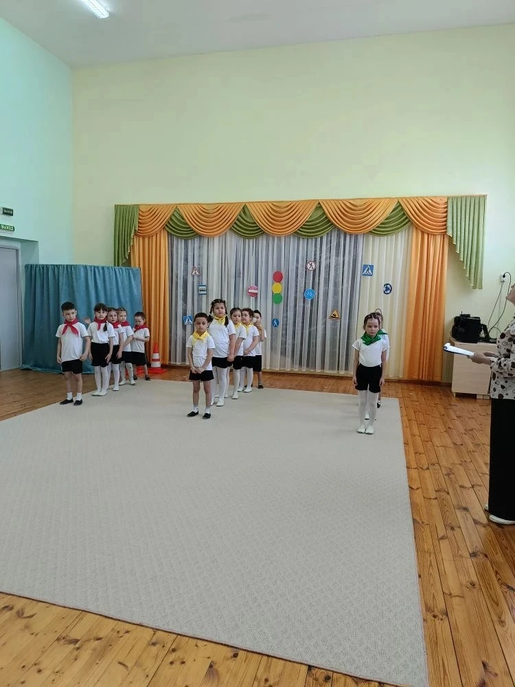 Аш Буҗи балалар бакчасында бик файдалы һәм күңелле чара узды! Өлкән һәм мәктәпкәчә яшьт...