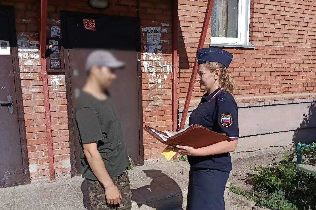 Новосибирца отправили в колонию за уклонение от алиментов

38-летний житель Куйбышева, задолжавший 1