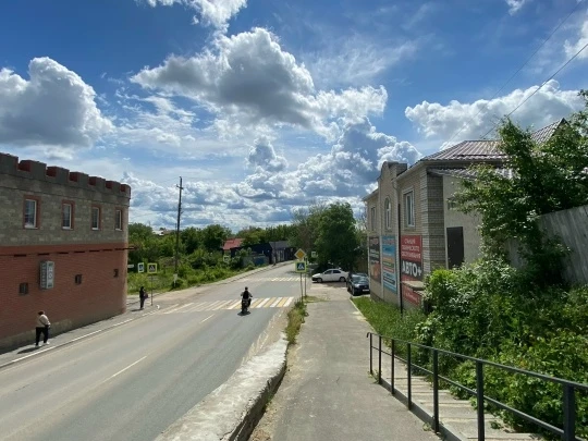 Присылайте Ваши фото в "Предложить пост"