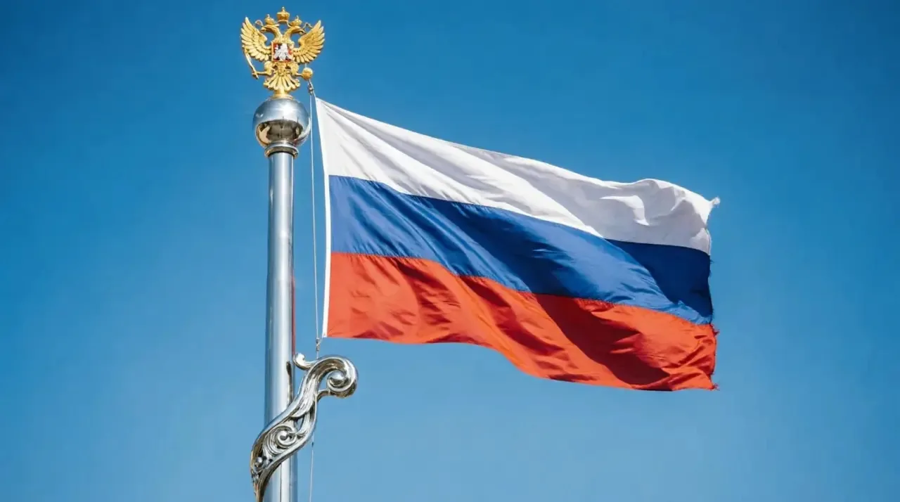 Уважаемые коллеги, партнеры и жители нашей великой страны! 

🇷🇺 Примите искренние поздравления с г