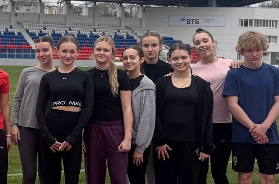"КОНКУРСЫ, СОРЕВНОВАНИЯ ФЕСТИВАЛИ"🏆  Стали известны официальные результаты муниципального этапа Фест