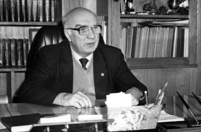 105 лет создателю «Венеры» и «Фобоса»: как Вячеслав Ковтуненко открыл нам космос