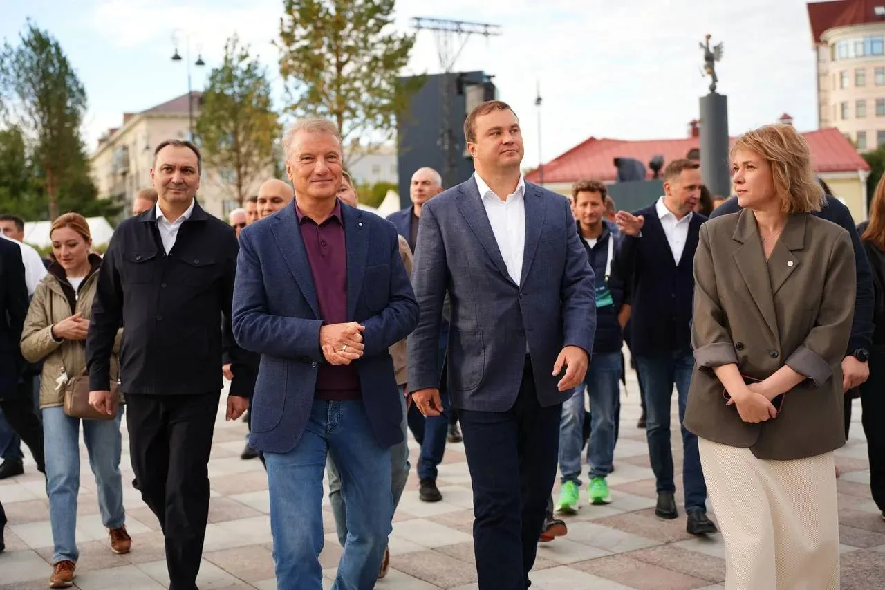 В Омской области продолжается реализация национального проекта «Инфраструктура для жизни»