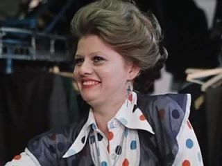Актриса Ирина Муравьёва вспоминает про «Оскар» за фильм «Москва слезам не верит»