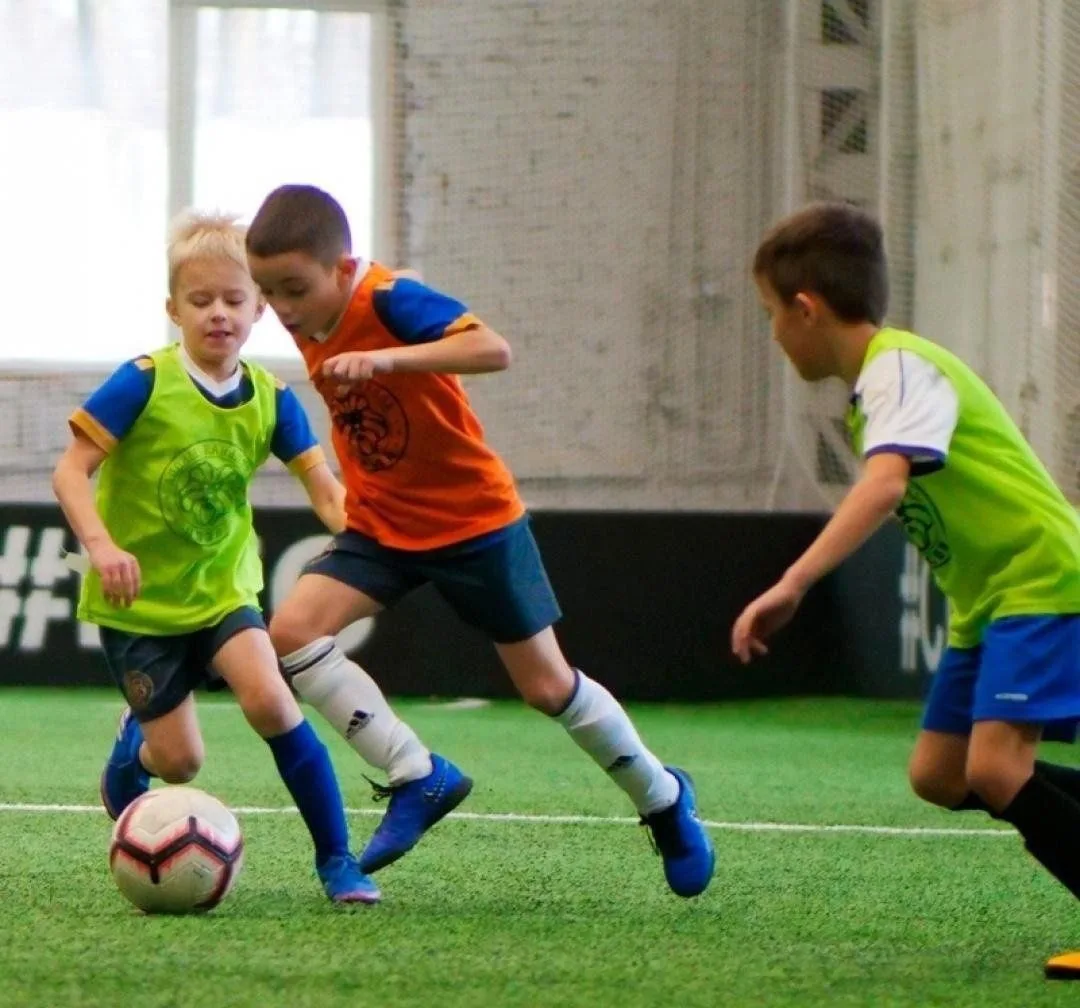 ⚽️ Друзья, «Близкие по духу»! Важная новость от наших друзей!