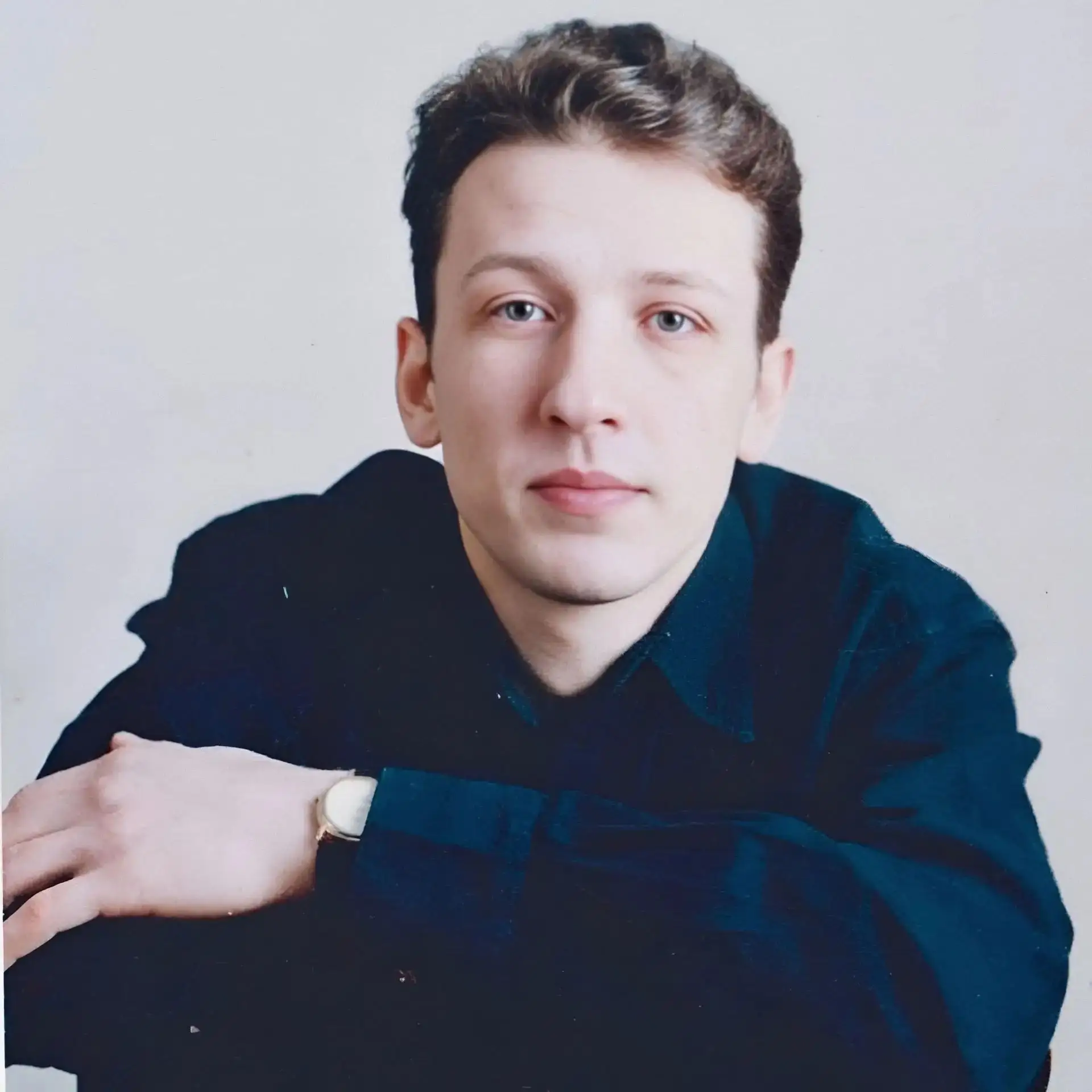 Ходил-бродил по свалке нищий
