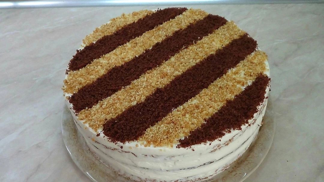 Сметанник🍰