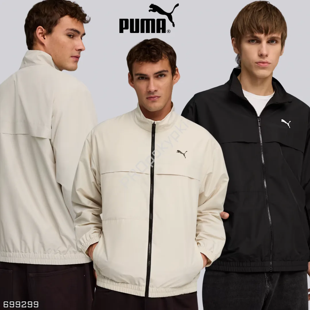 Puma 🇺🇸
