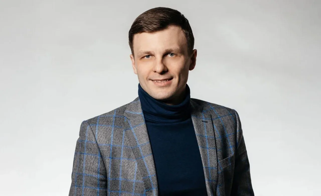 Сооснователь R-Vision инвестирует в ИИ-кибербез

И еще немного о сделках и долях — Игорь Сметанев, с