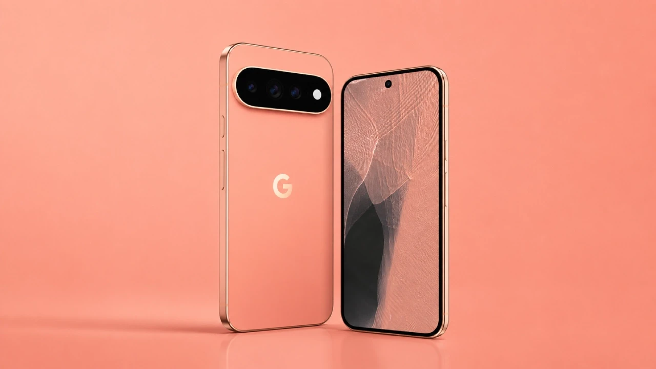 Стали известны цены на линейку Pixel 11

• Pixel 11 — 899 долларов (~72 000 рублей)
• Pixel 11 Pro —