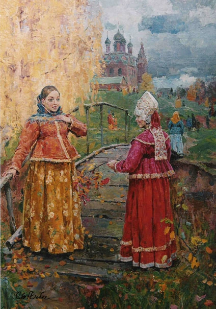 Станислав Бабюк