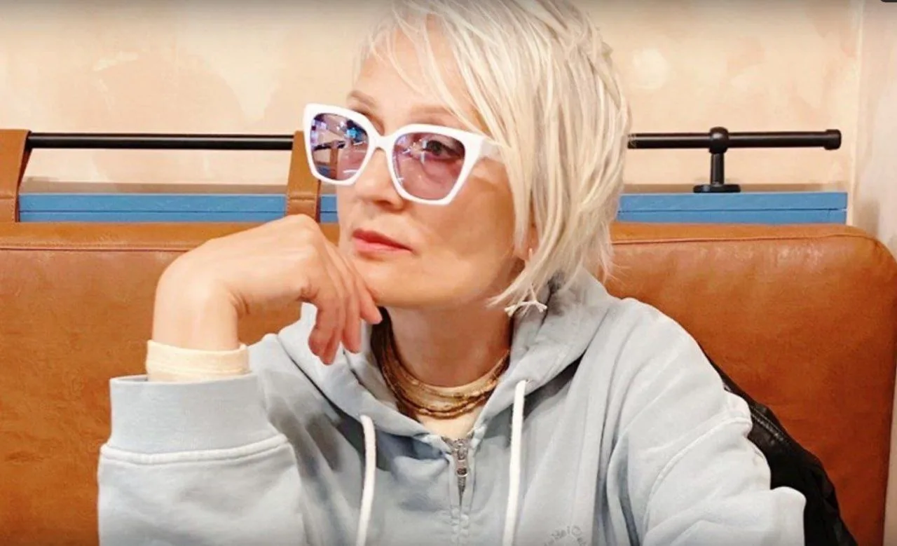 💌 Сегодня День рождения отмечает Ирина Салахова, учредитель Калининградского бизнес-ко...