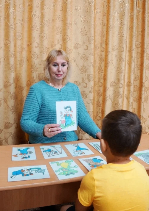 ✨Главное – любить детей и профессию