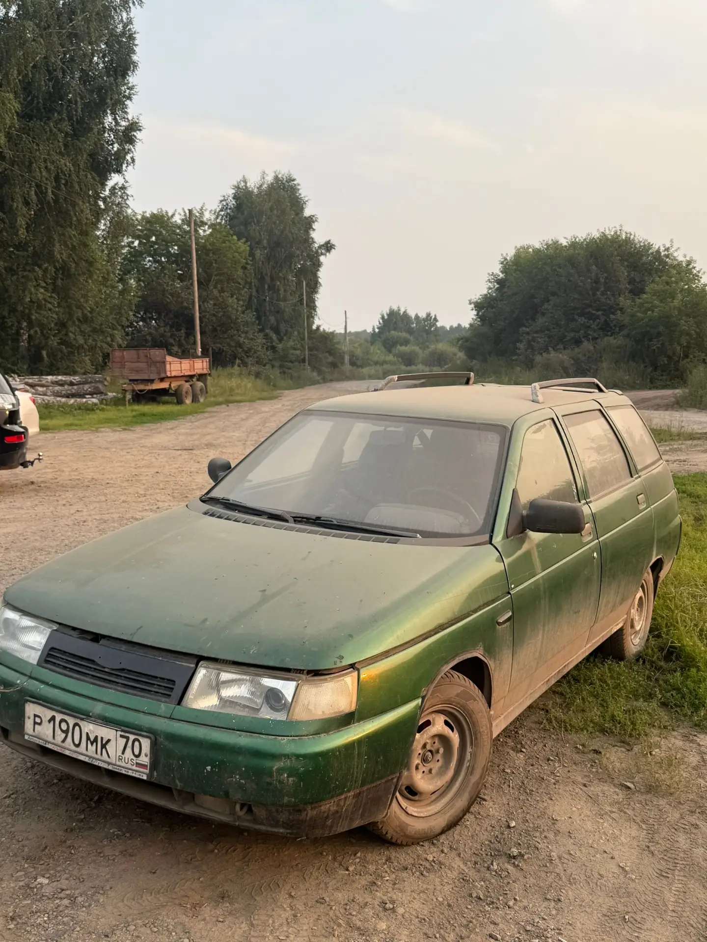 Продам ваз 2111