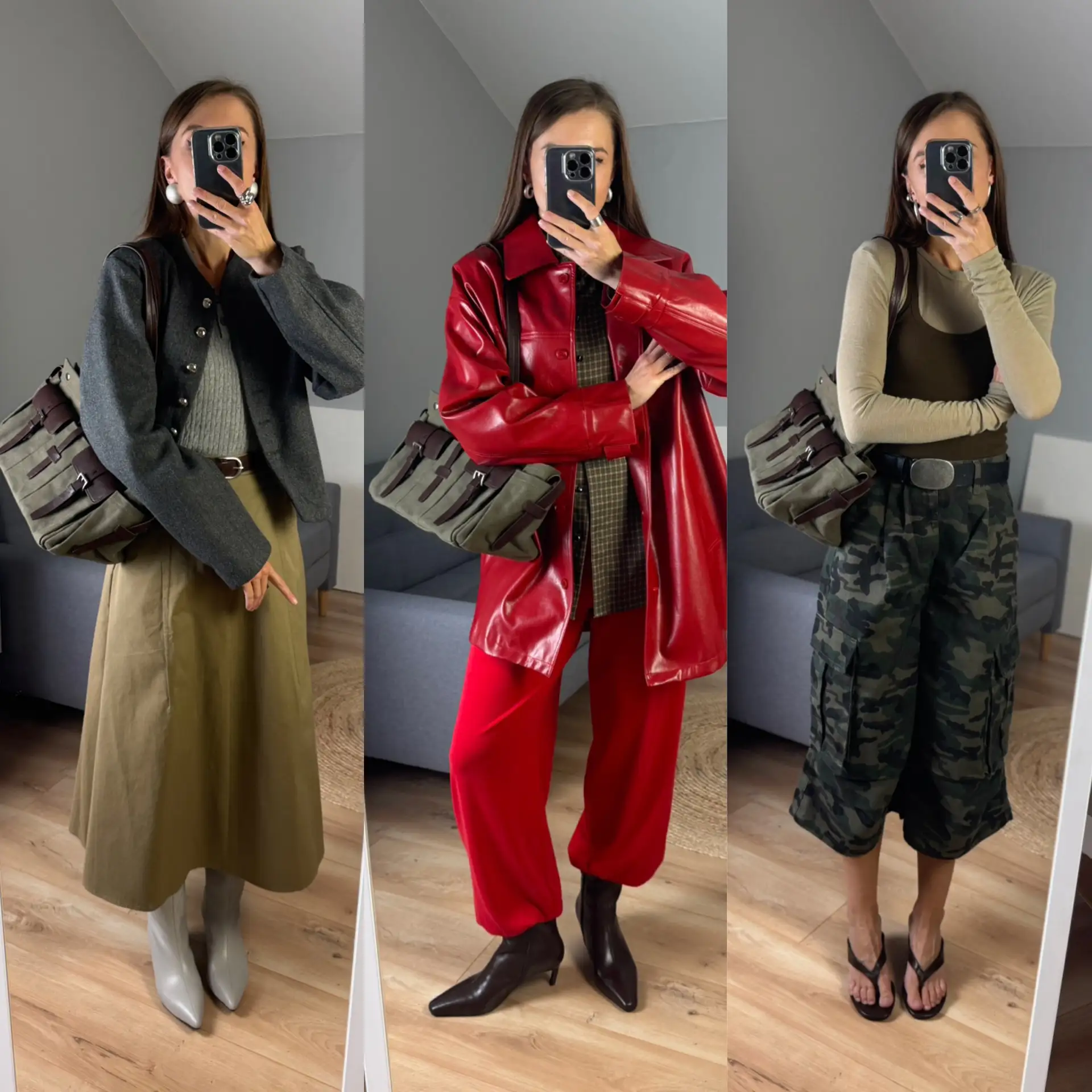 Провела эксперимент и заказала популярную сумку в стиле Prada из разных магазинов с Али...