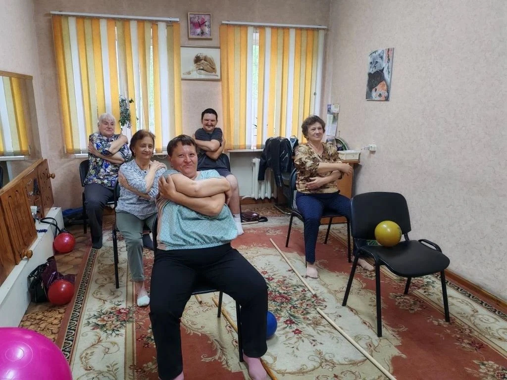 #Семья