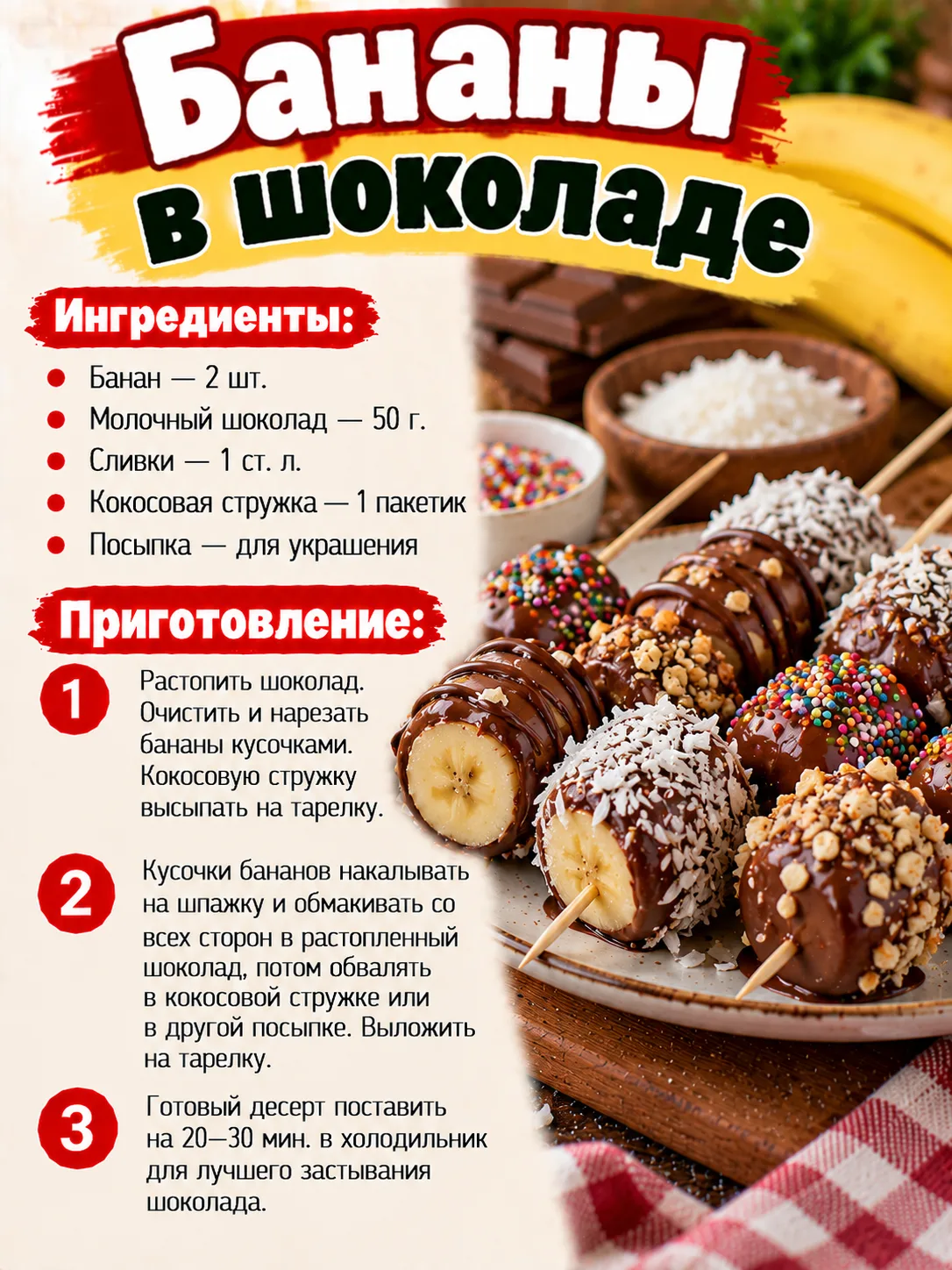 Оставьте любую реакцию 😊 Это лучшая благодарность для нас ❤️