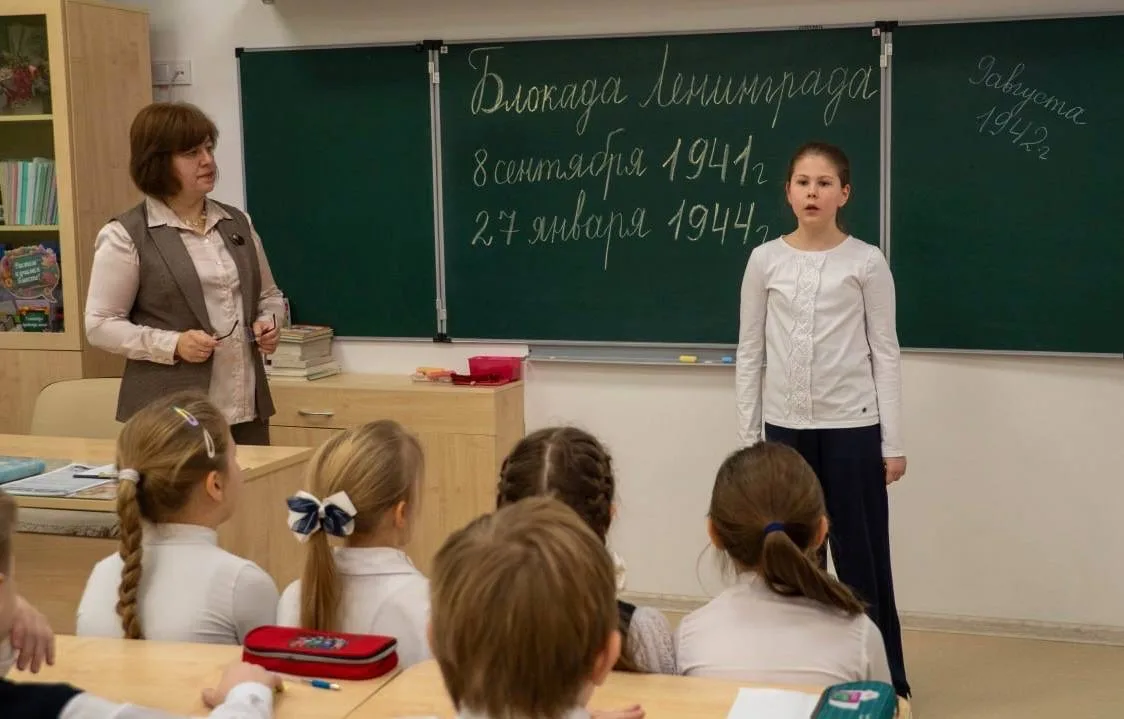 872 дня. Блокада Ленинграда, задуманная как попытка стереть город с лица земли, стала символом беспр