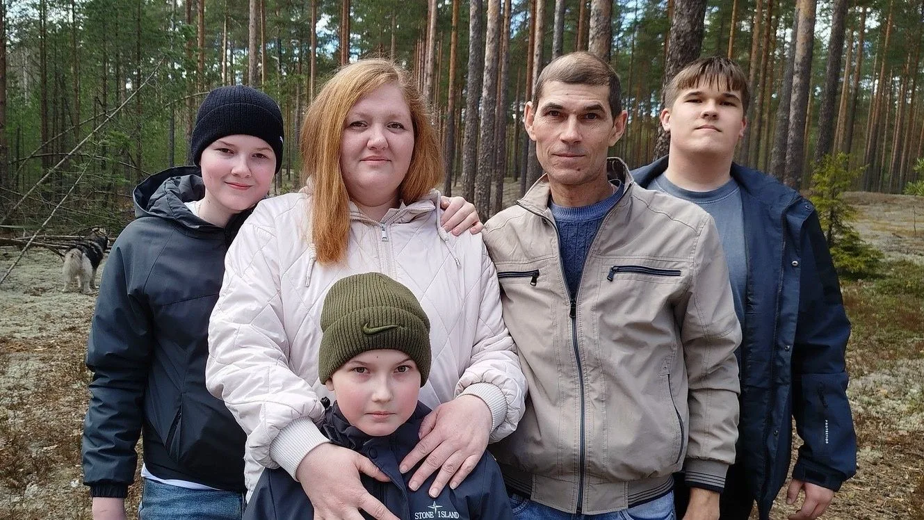 ✅ Итоги фестиваля «Семейный лад»