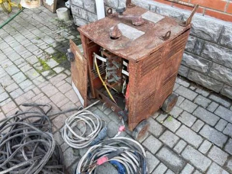 📂 Категория: 🛠 Услуги