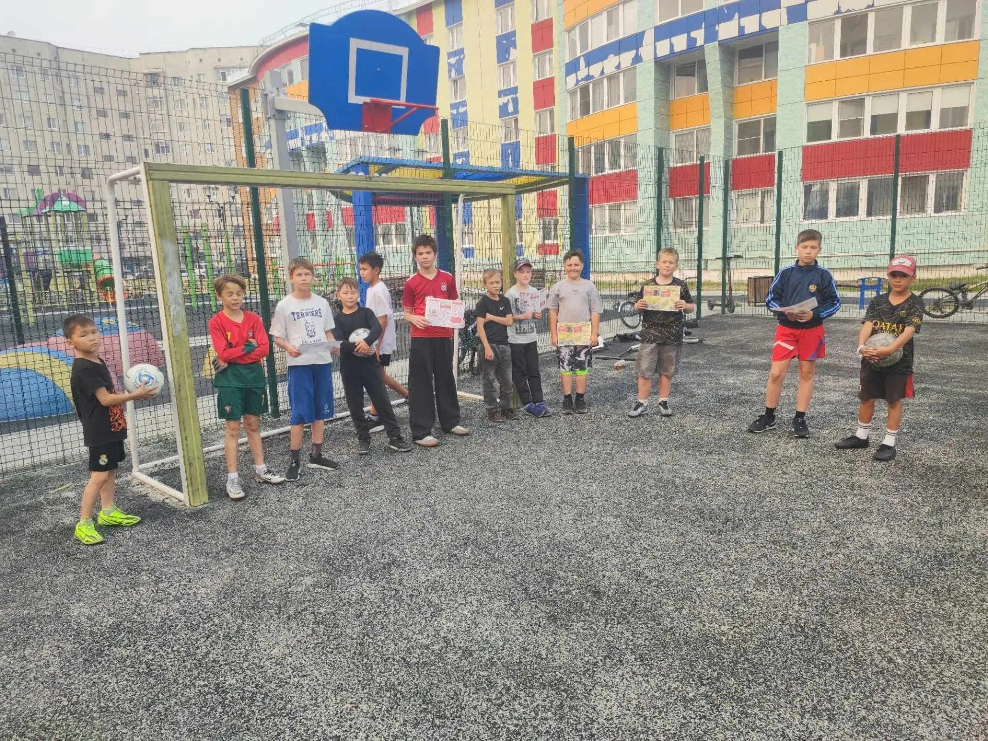 Террористы изучают новые методы воздействия, но и мы не лыком шиты! Знаем все их шаги н...