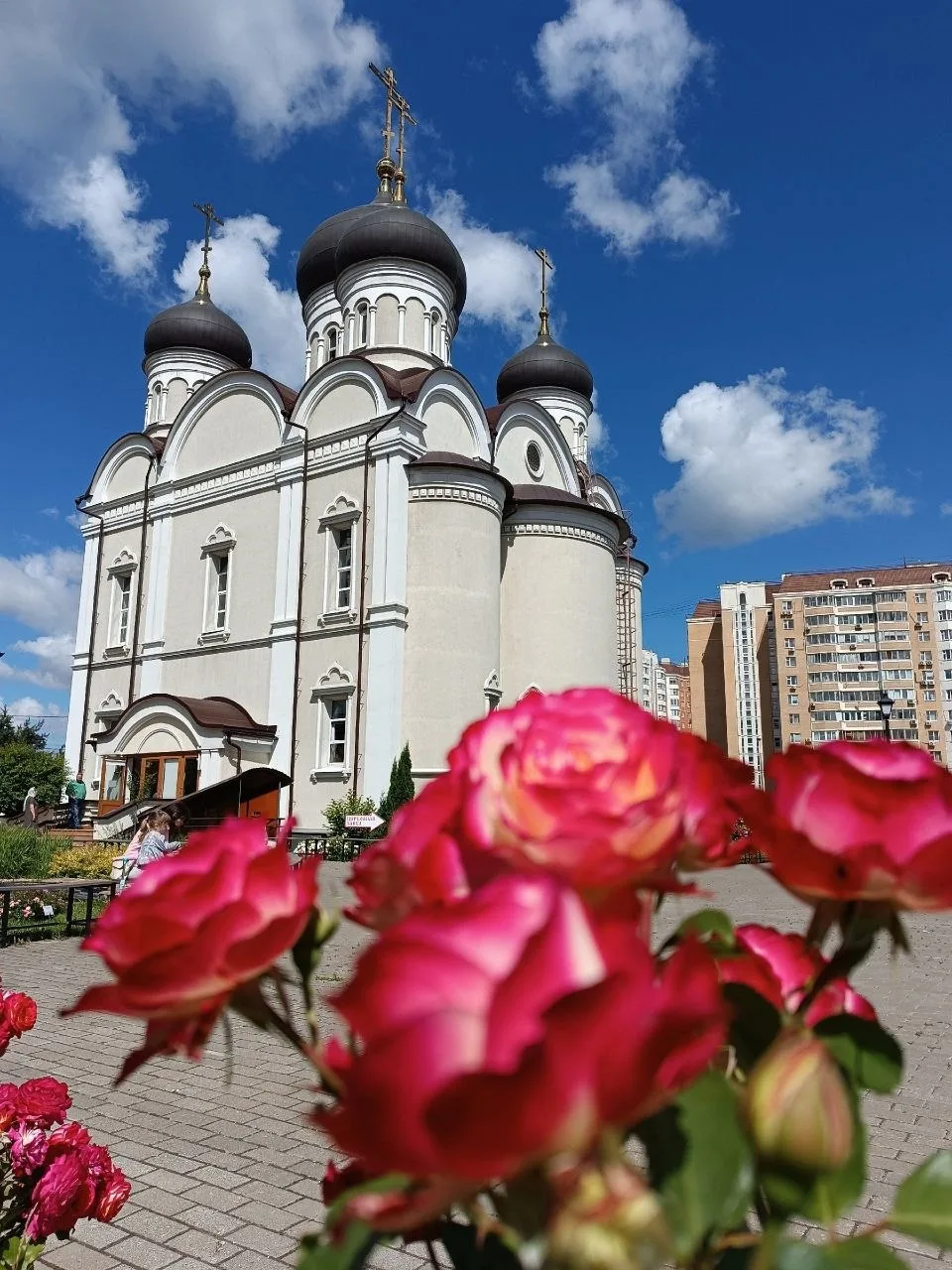Требуется УБОРЩИЦА