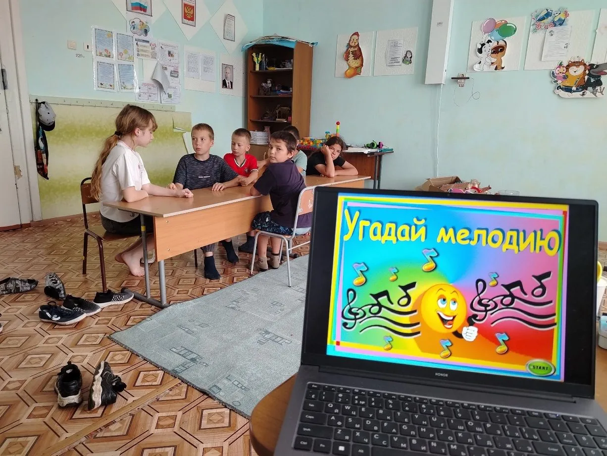 День 12, смена 2: Скучать? Нет, не слышали!