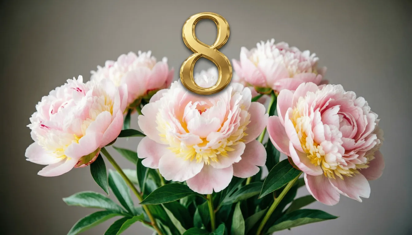 🌷 С 8 Марта, дорогие женщины!