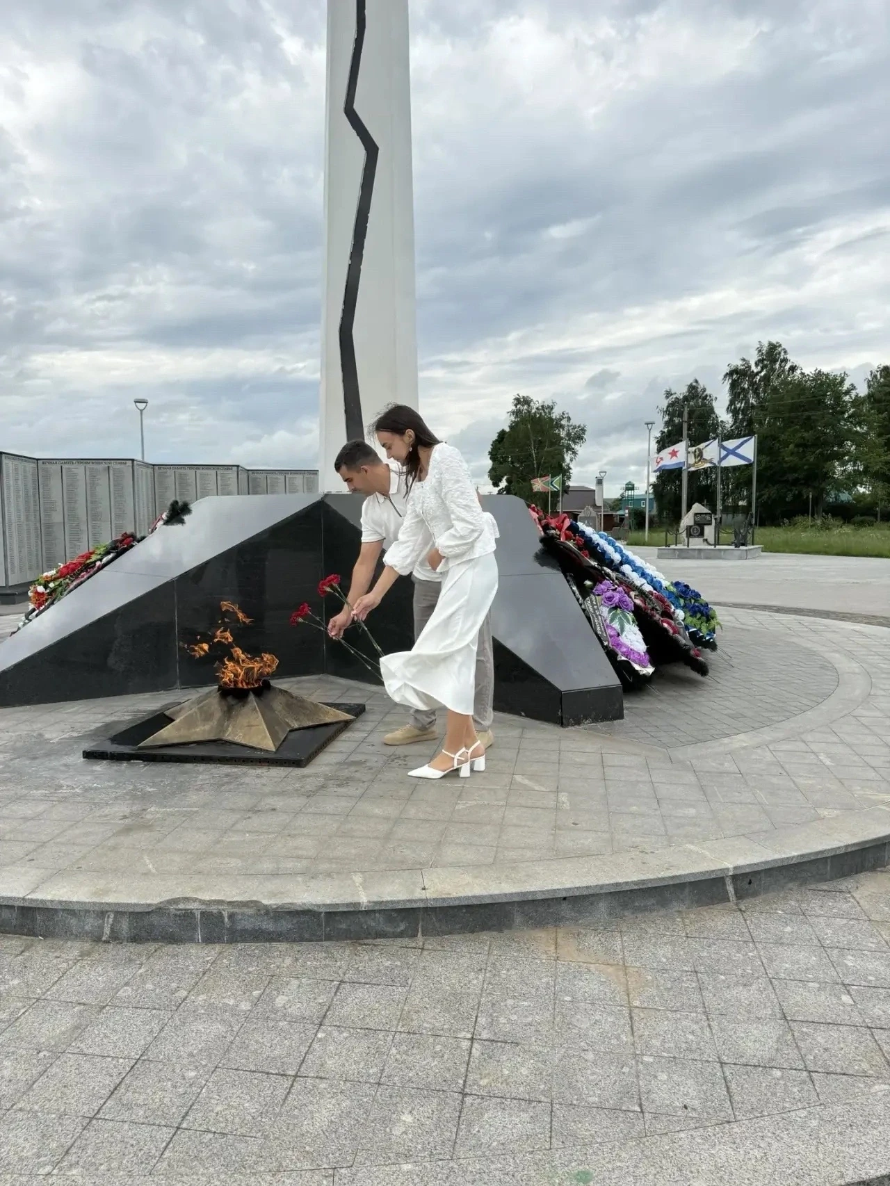 🇷🇺2⃣2⃣🇷🇺0⃣6⃣🇷🇺2⃣0⃣2⃣6⃣🇷🇺

22 июня в России День памяти и скорби — 85-я годовщина начала Вели