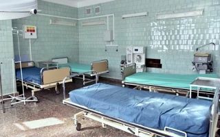 🏥 В медучреждениях Приморья временно ограничили подачу воды