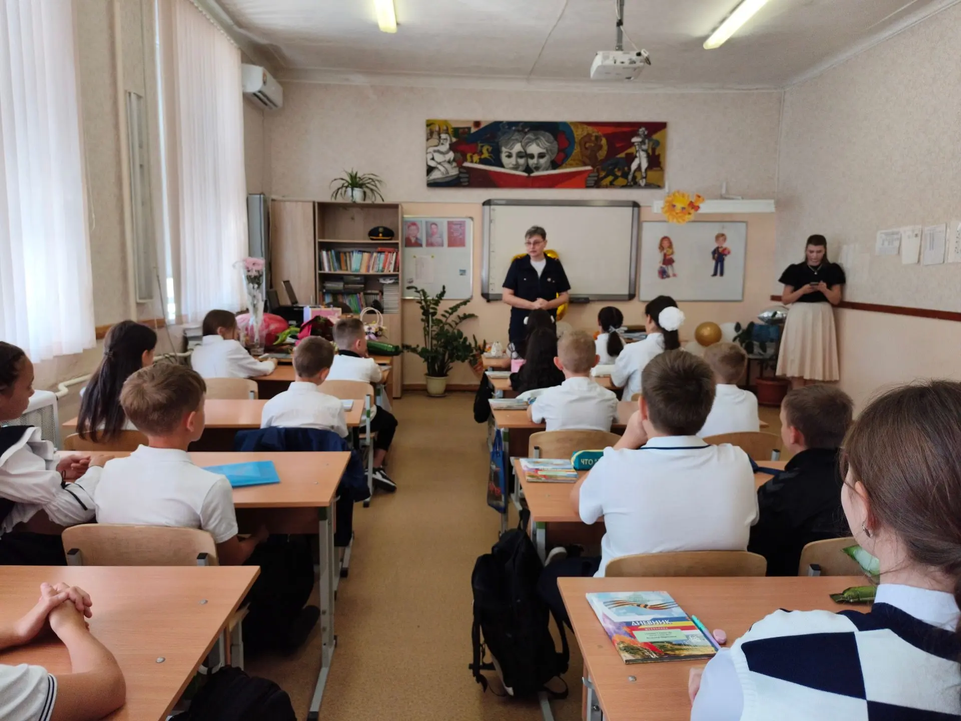 🔥 Мифы, правда и истории, которые лучше услышать вовремя