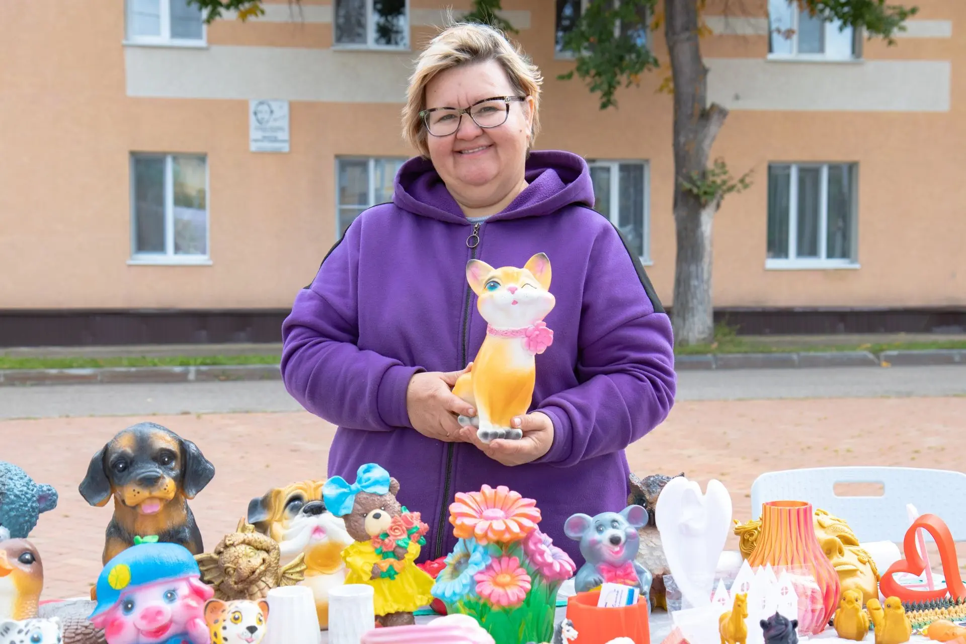 С праздником, Татарстан! 💚🤍❤