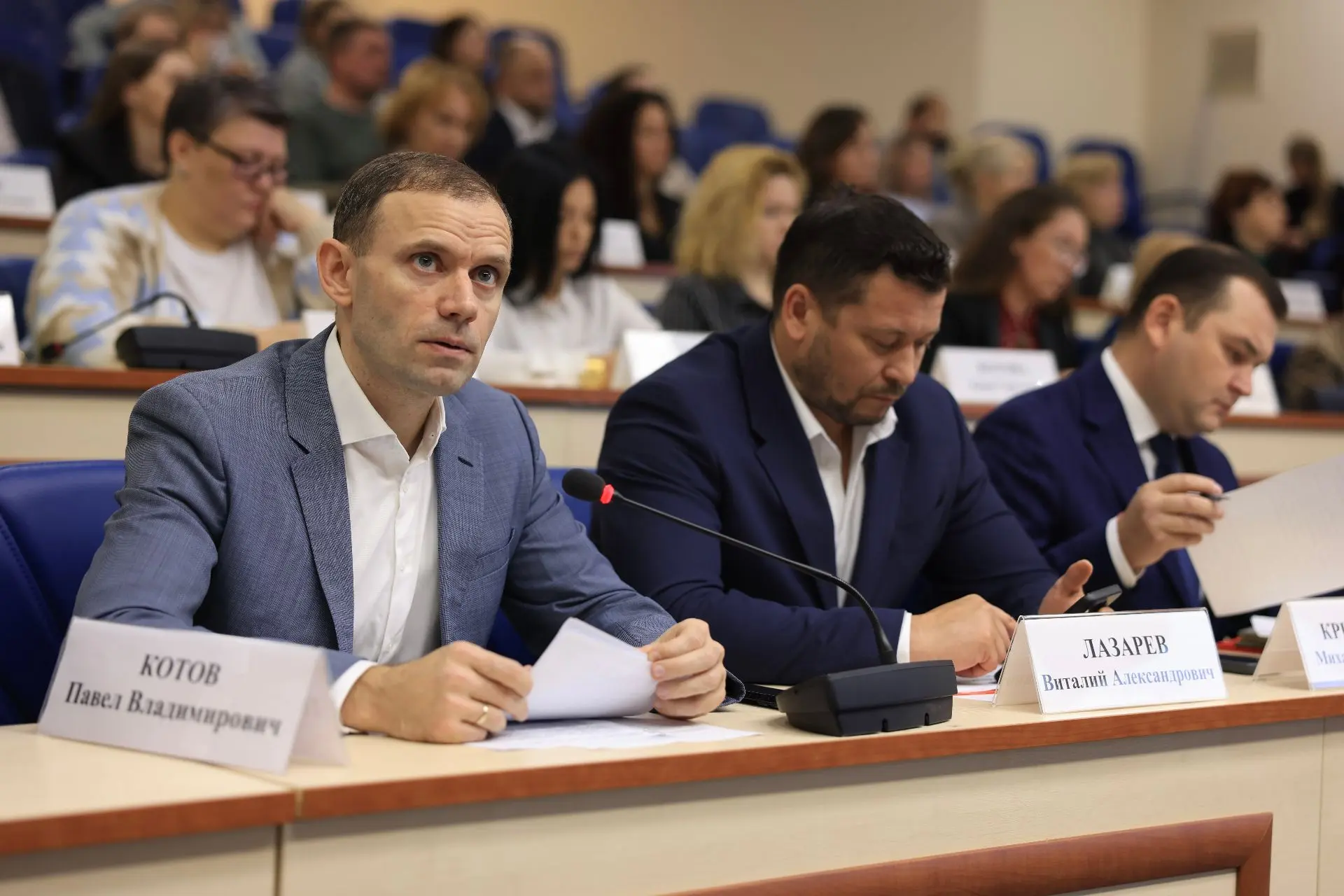 В этом году в Королёве отремонтируют 167 подъездов