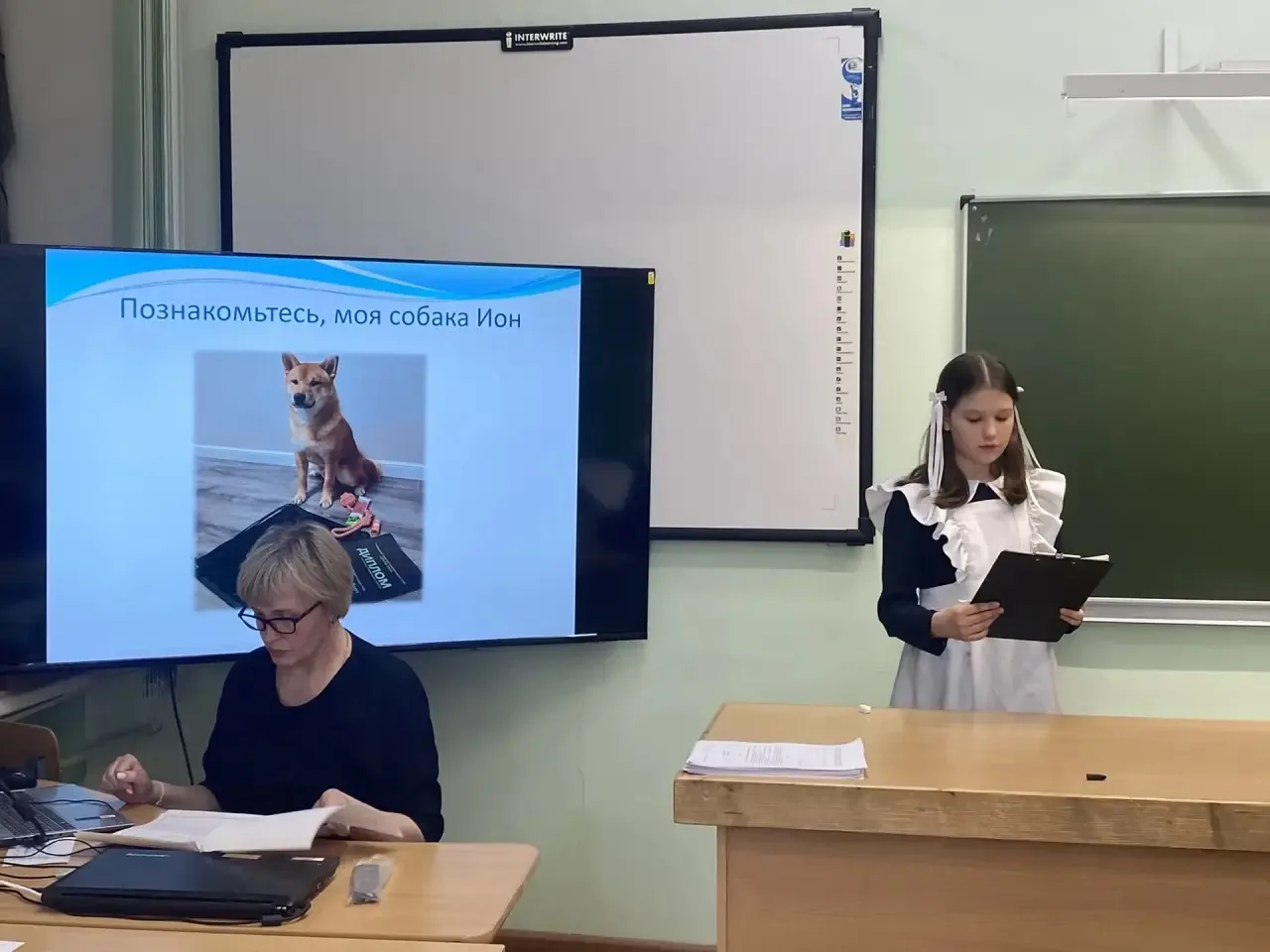 🌟 Сегодня в стенах 33 гимназии прошёл очный тур проектно-исследовательских работ “Хочу всё знать!”  
