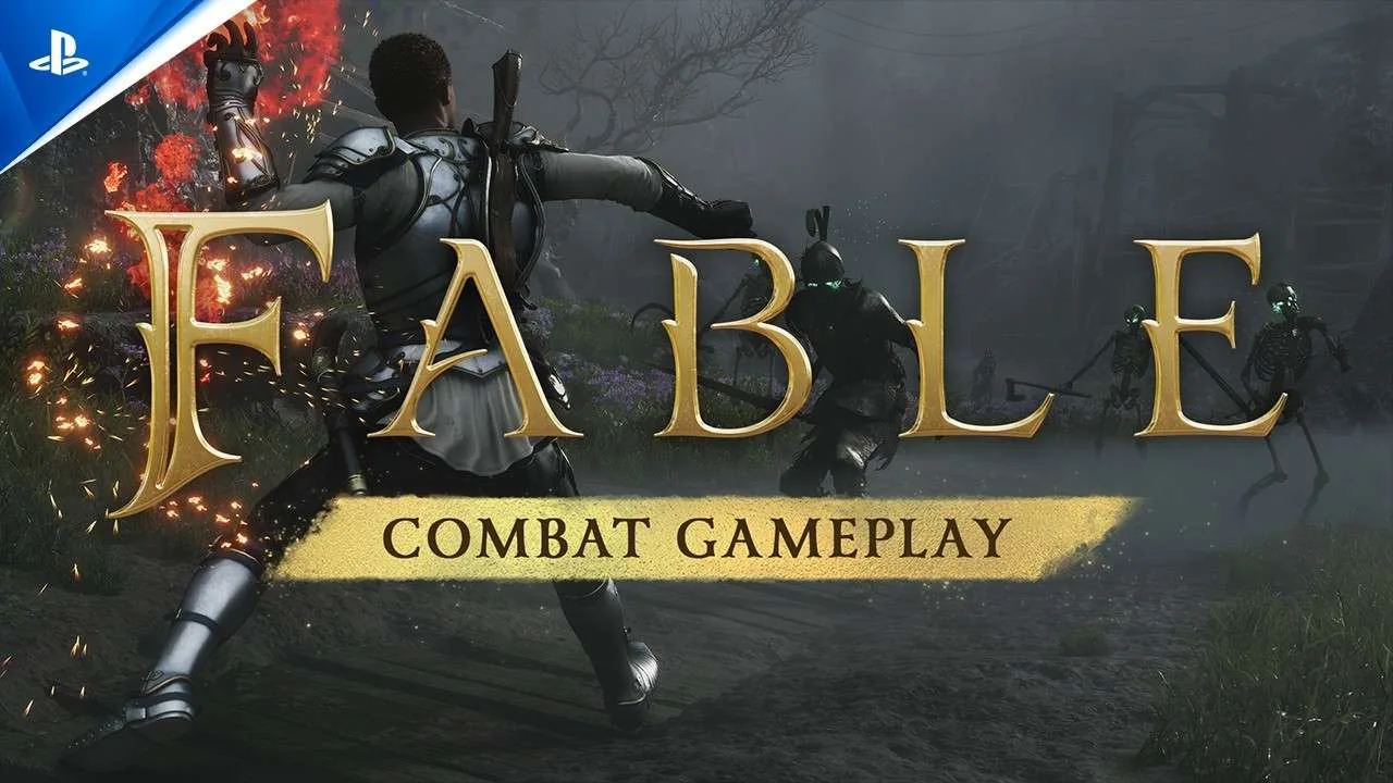 FABLE