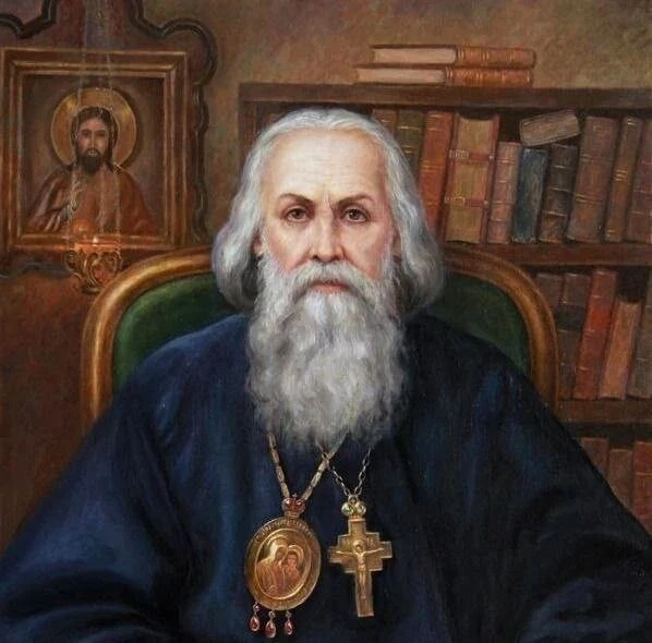 🌺🌺🌺🌺🌺🌺🌺🌺🌺🌺🌺🌺

Во времена скорбей и опасностей, видимых и невидимых, особенно нужна молит