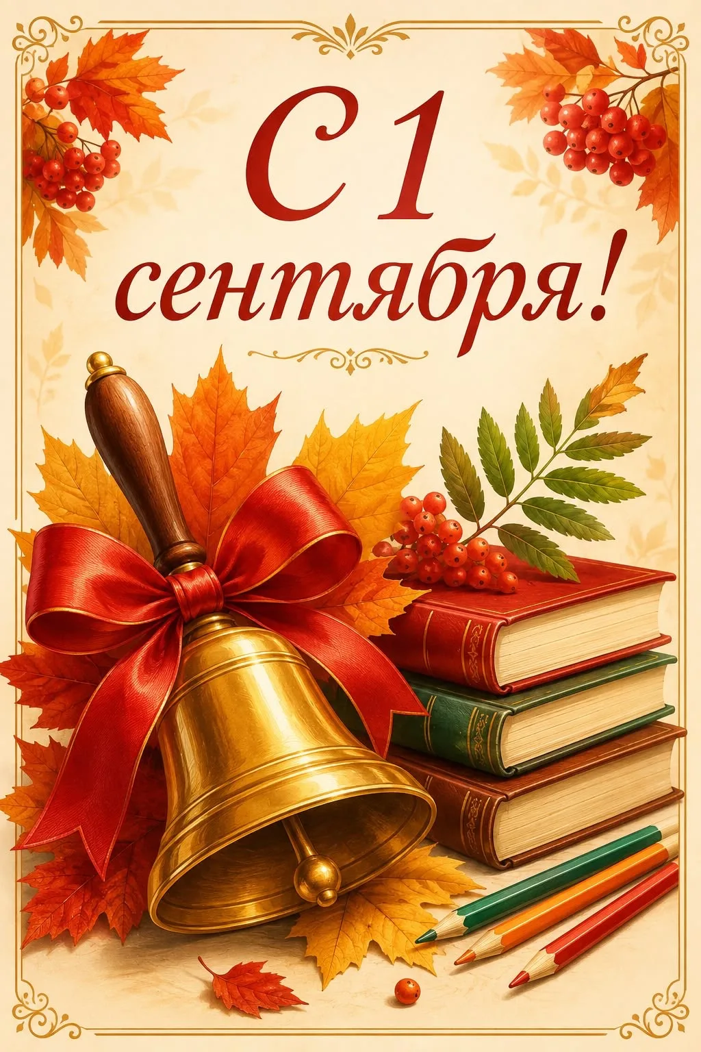 Дорогие ученики, уважаемые учителя и родители!