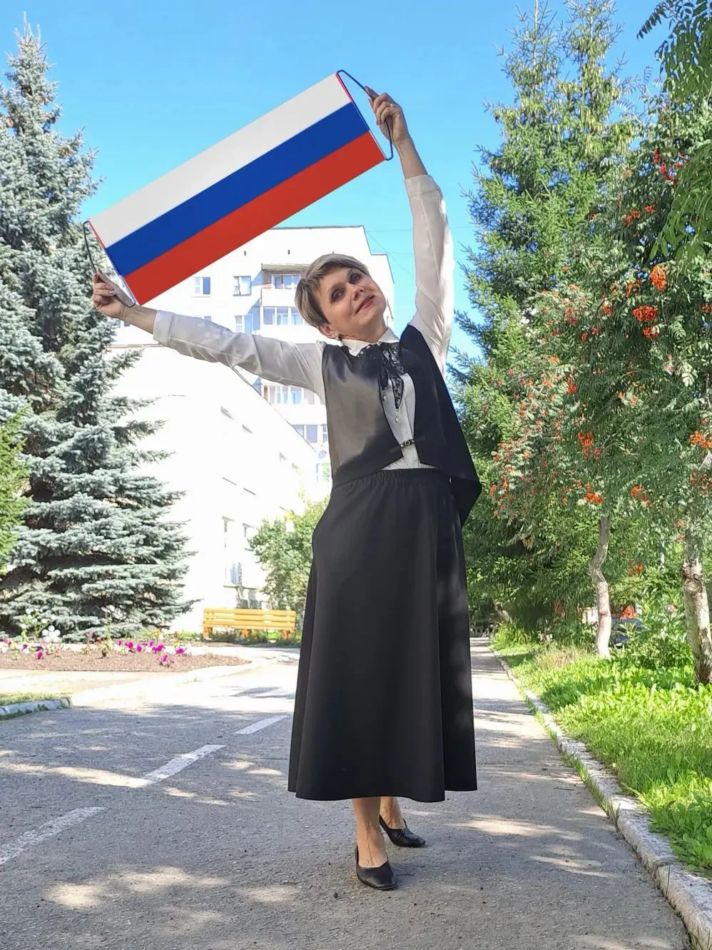 Этот комплект покорил многие сердца наших леди ❤️ И фото Елены тому подтверждение! Спас...