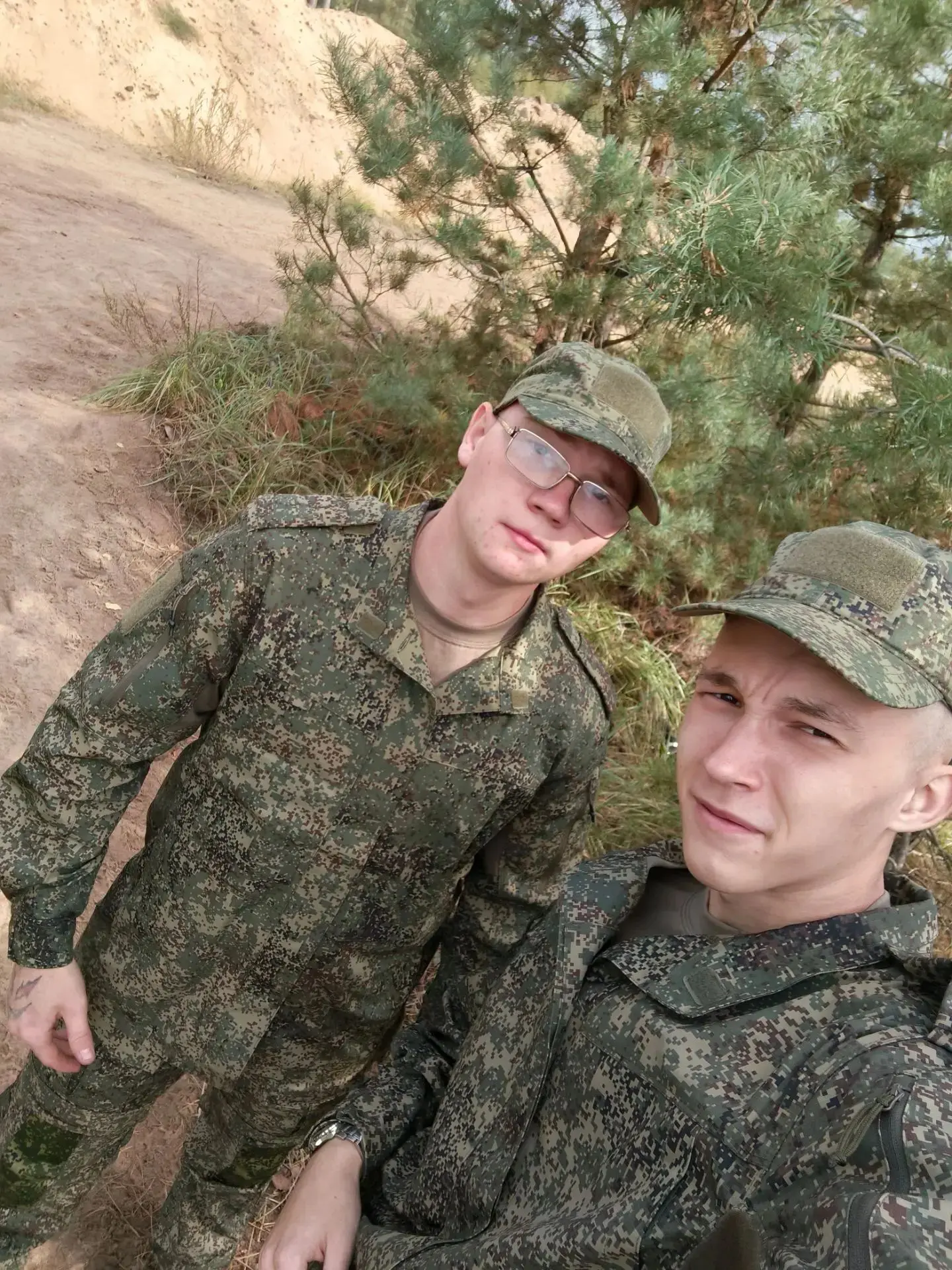 Мой Любимка ❤️🥰
