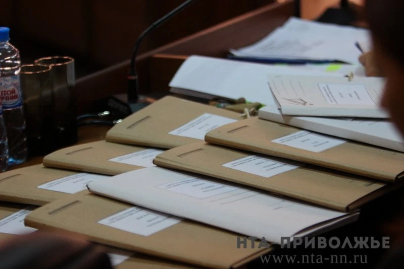 Замначальника отдела угрозыска Татарстана Олесь Ямпольский задержан при получении взятки.